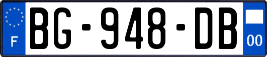 BG-948-DB