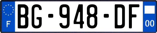 BG-948-DF