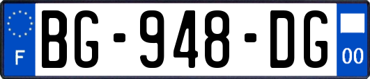 BG-948-DG