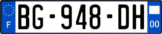 BG-948-DH