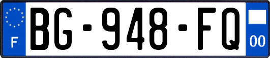 BG-948-FQ