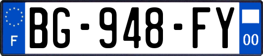 BG-948-FY