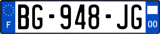 BG-948-JG
