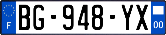 BG-948-YX