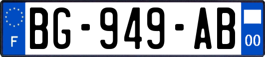 BG-949-AB