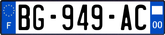 BG-949-AC