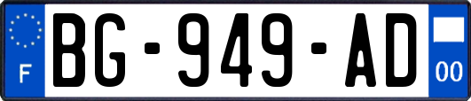 BG-949-AD