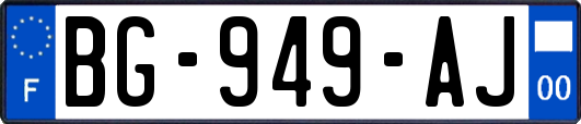 BG-949-AJ