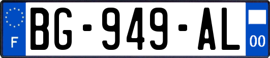 BG-949-AL