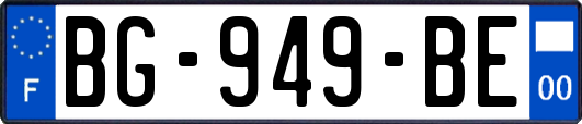 BG-949-BE