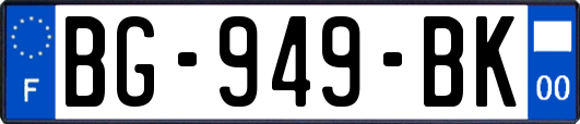 BG-949-BK