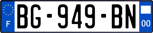 BG-949-BN