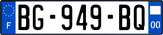 BG-949-BQ