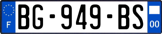 BG-949-BS