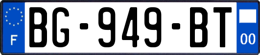 BG-949-BT