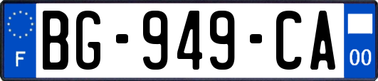 BG-949-CA