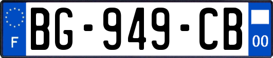 BG-949-CB