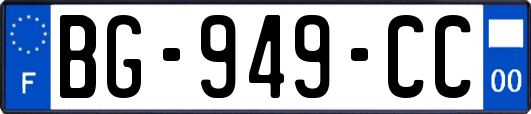 BG-949-CC