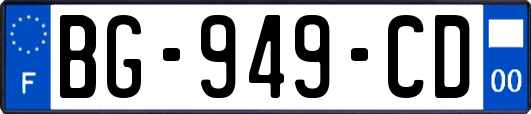 BG-949-CD