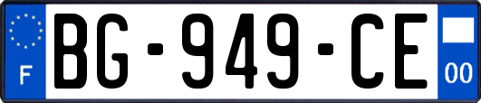BG-949-CE