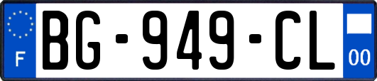 BG-949-CL