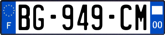 BG-949-CM