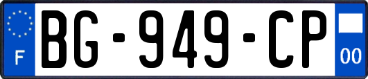 BG-949-CP