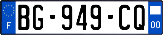 BG-949-CQ
