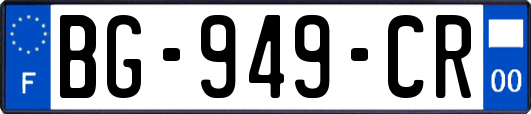 BG-949-CR