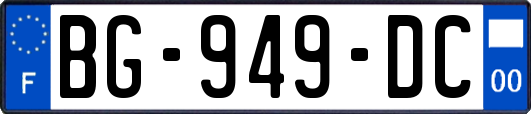 BG-949-DC