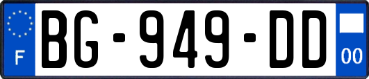 BG-949-DD