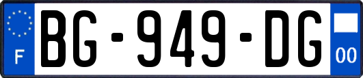 BG-949-DG