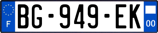 BG-949-EK