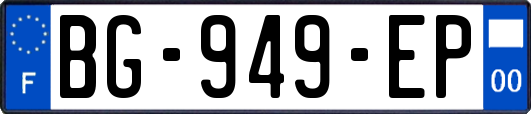 BG-949-EP