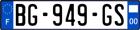 BG-949-GS