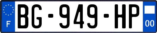 BG-949-HP