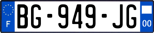 BG-949-JG