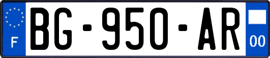 BG-950-AR