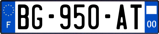 BG-950-AT