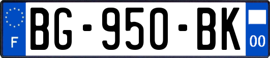 BG-950-BK