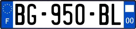 BG-950-BL