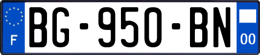 BG-950-BN