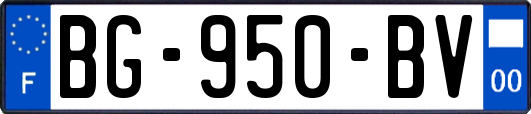 BG-950-BV