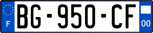 BG-950-CF