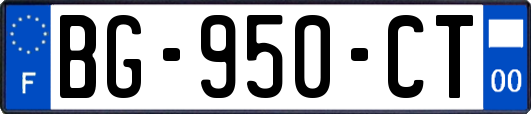 BG-950-CT