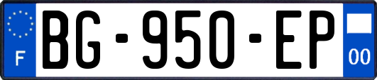 BG-950-EP