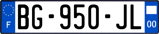 BG-950-JL