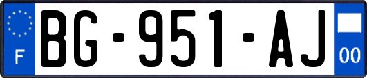 BG-951-AJ