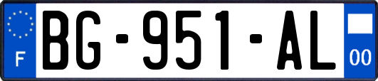 BG-951-AL