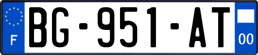 BG-951-AT